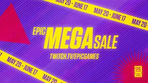 The Epic Games Store MEGA Sale 2021 is live, so it's time to save on some great PC titles