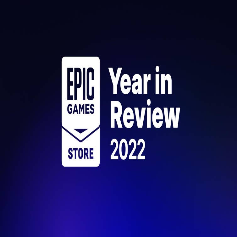 The Most Popular PC Games – Epic Games Store