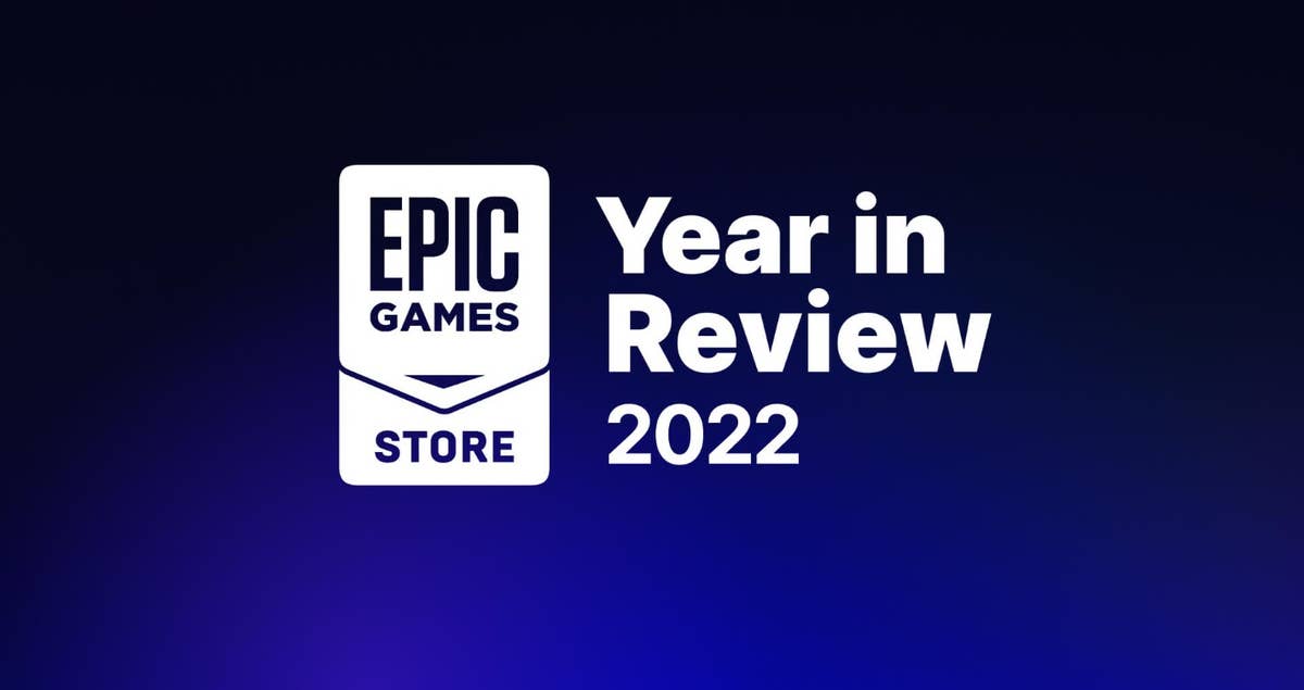 Player spending on Epic Games Store reached $820m in 2022