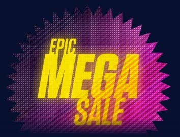 Epic MEGA Sale Week One Highlights! - Epic Games Store
