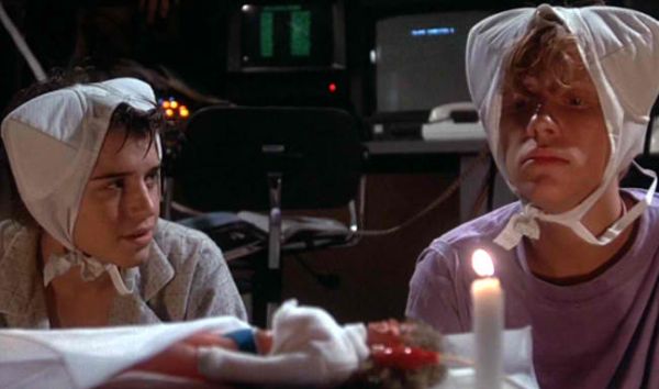 Image for The Bleeding Edge: Experimental Gameplay Workshop