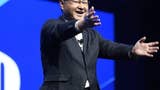 EGX 2015: Sony's Shuhei Yoshida to talk 20 years of PlayStation