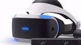 EGX Rezzed has PlayStation VR