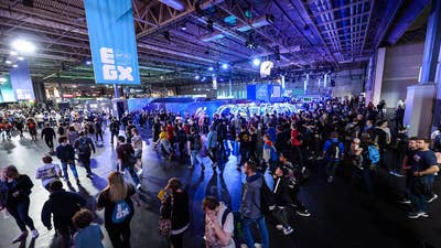 Here's everything the GamesIndustry.biz team is doing at EGX 2023