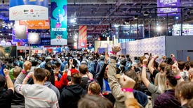 Help make EGX better by taking this survey