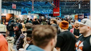 Image for EGX Tickets are now on sale, and you can get 20% off with the Early Bird offer