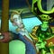 Tales of Monkey Island: Launch of the Screaming Narwhal screenshot