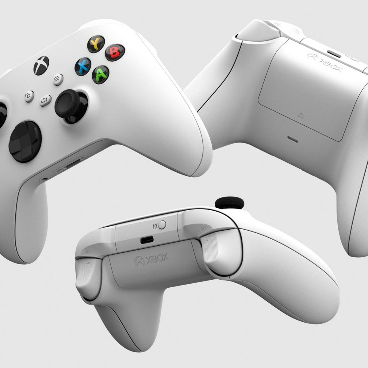 Новые геймпады xbox series. Xbox Series s. Джойстик Xbox Series s. Джойстик Xbox Series Robot White. Microsoft Xbox Wireless Controller.