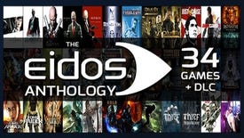 Eidos Anthology Has A Lot Of Good Games, Is Pricey
