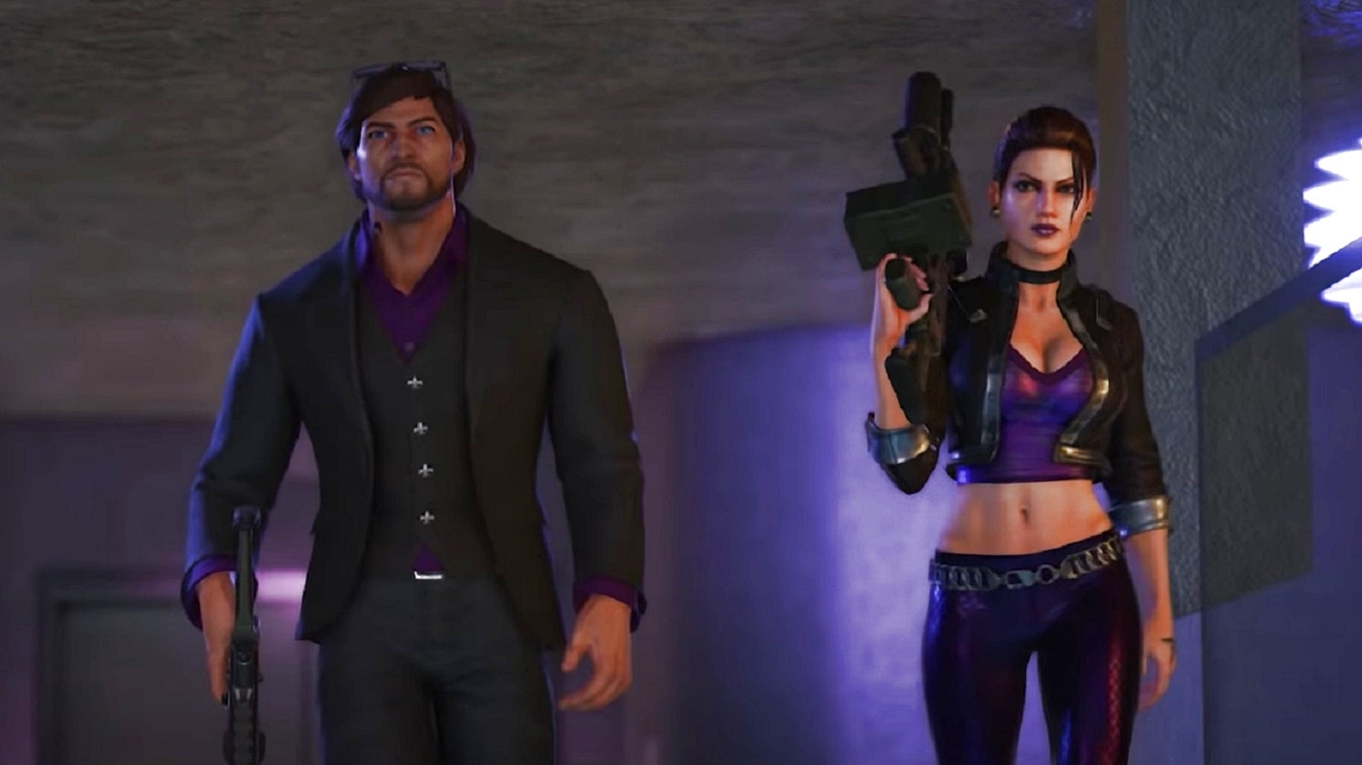 Das neue Saints Row k nnte auf der Gamescom endlich vorgestellt