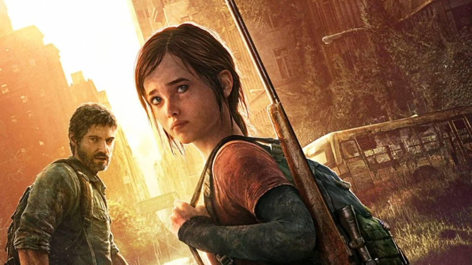 Brand New The Last of Us HBO Trailer Revealed