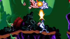 Image for Interplay Sells Off Descent, Kingpin, Earthworm Jim Etc