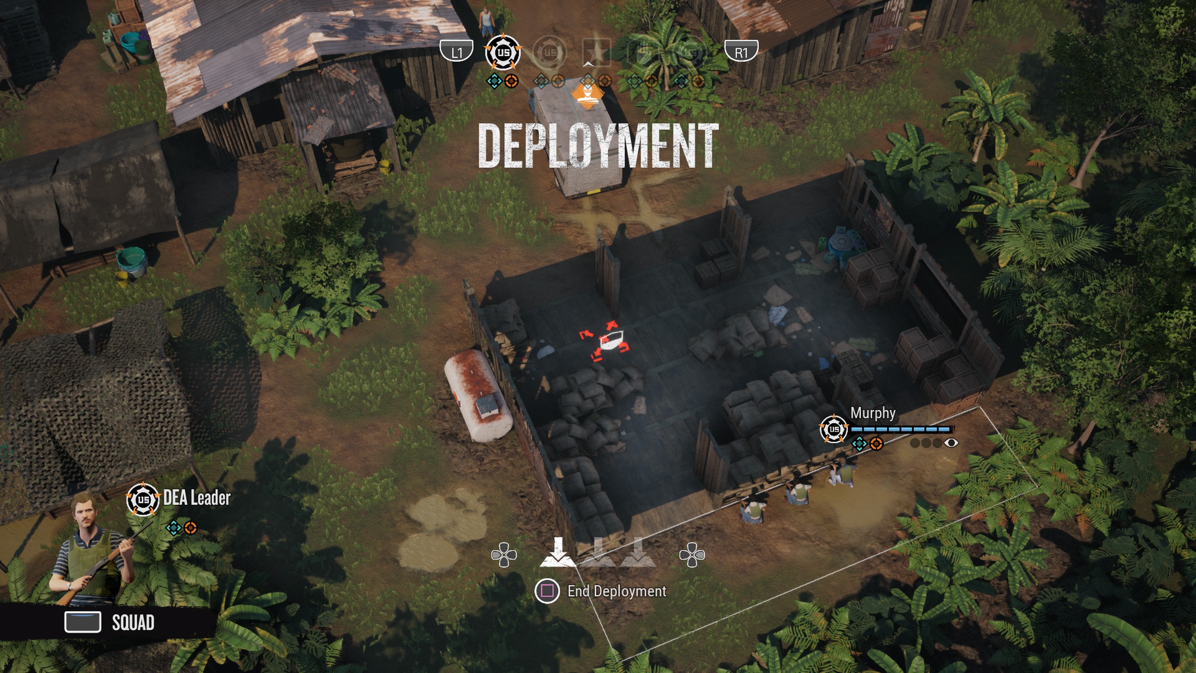 Narcos: Rise of the Cartels review - pleasantly surprising strategy ...