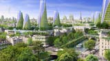 Image for Ekologická města mají termín