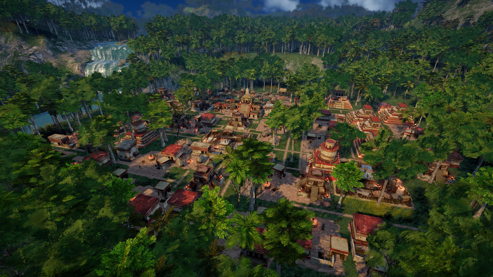 What are you playing this weekend?