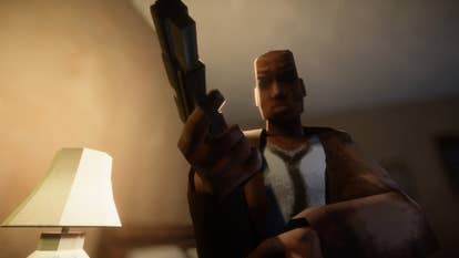 Niko Bellic [Counter-Strike: Source] [Mods]