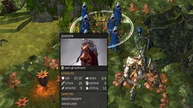 Free Add-Ons Out For Endless's Legend And Space 