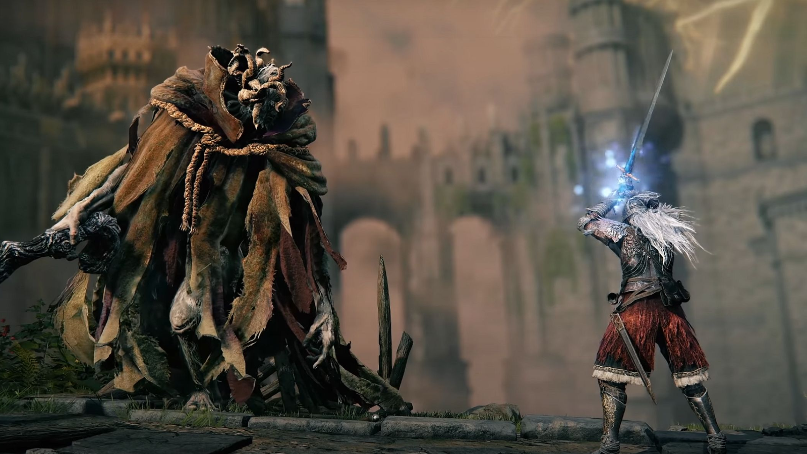 Elden Ring Let Me Solo Her Build Stats - Gamer Tweak