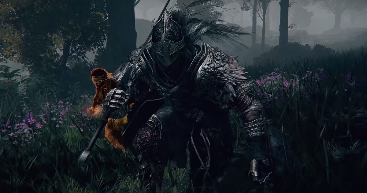 Elden Ring sales top 16.6 million copies worldwide VG247