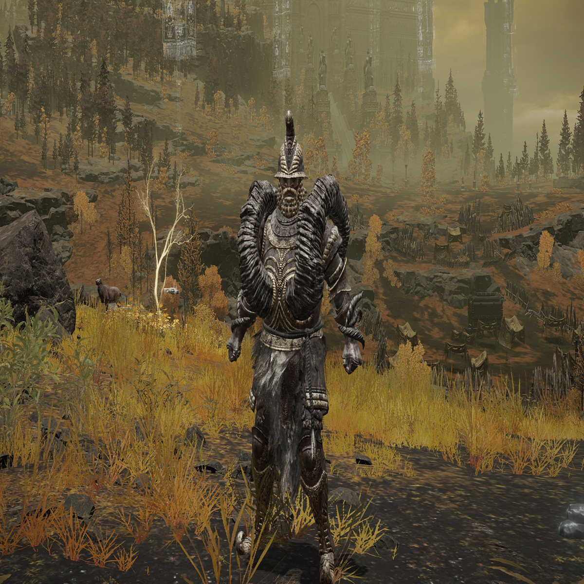 Dark souls mods-New Knight Armor