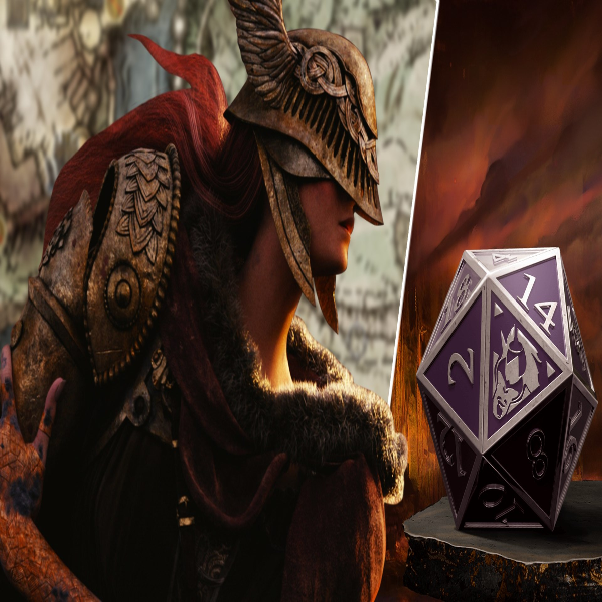 New Exciting Information Has Surfaced About Elden Ring Maker