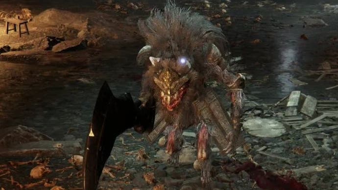 Elden Ring Beastman von Farum Azula Tipps und Strategie Elden Ring Beastman von Farum Azula Tipps und Strategie