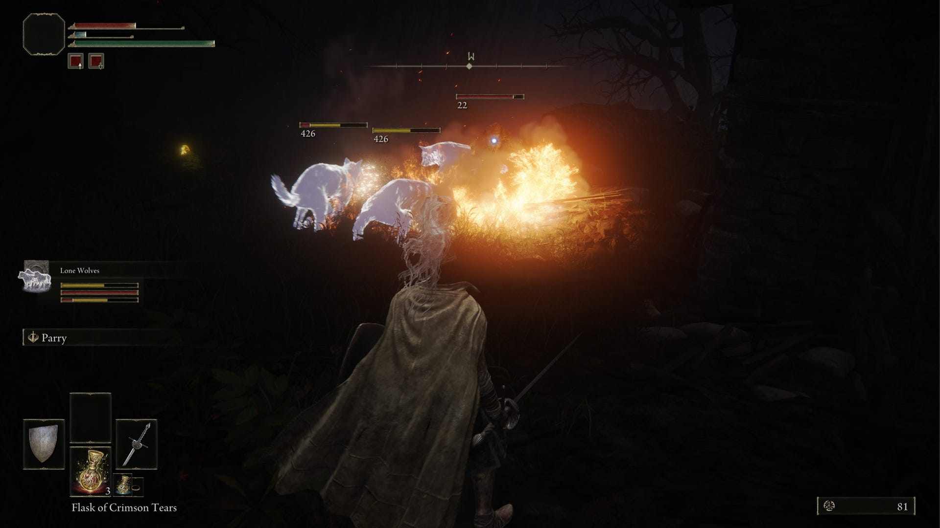 What is the best Elden Ring armor for mages and melee? VG247