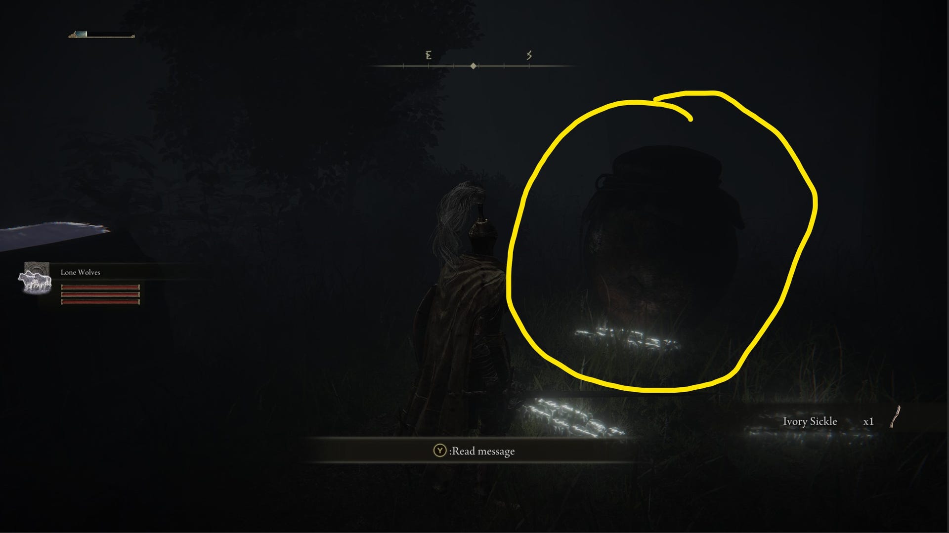 What is the best Elden Ring armor for mages and melee? VG247