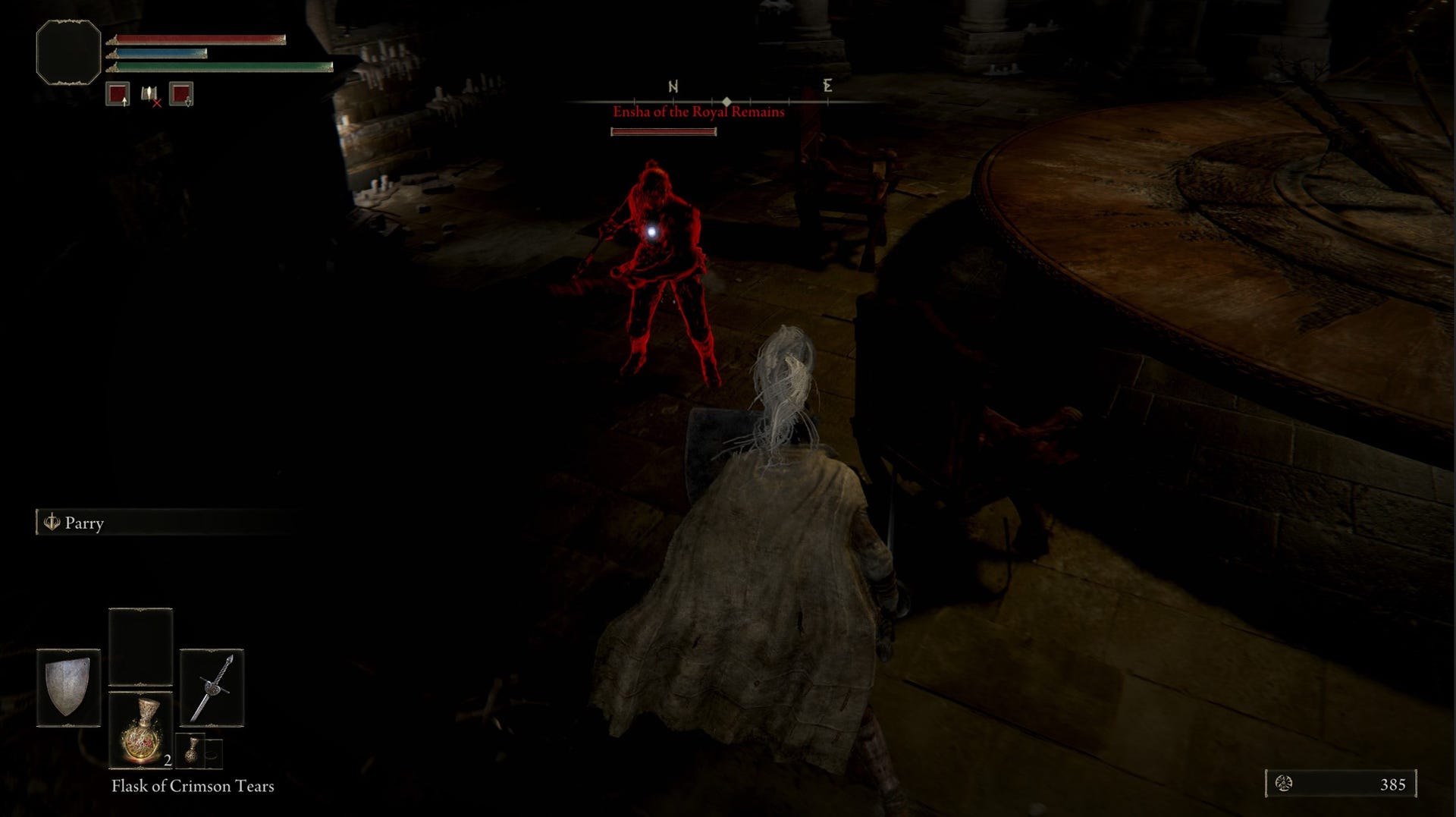 What is the best Elden Ring armor for mages and melee? VG247