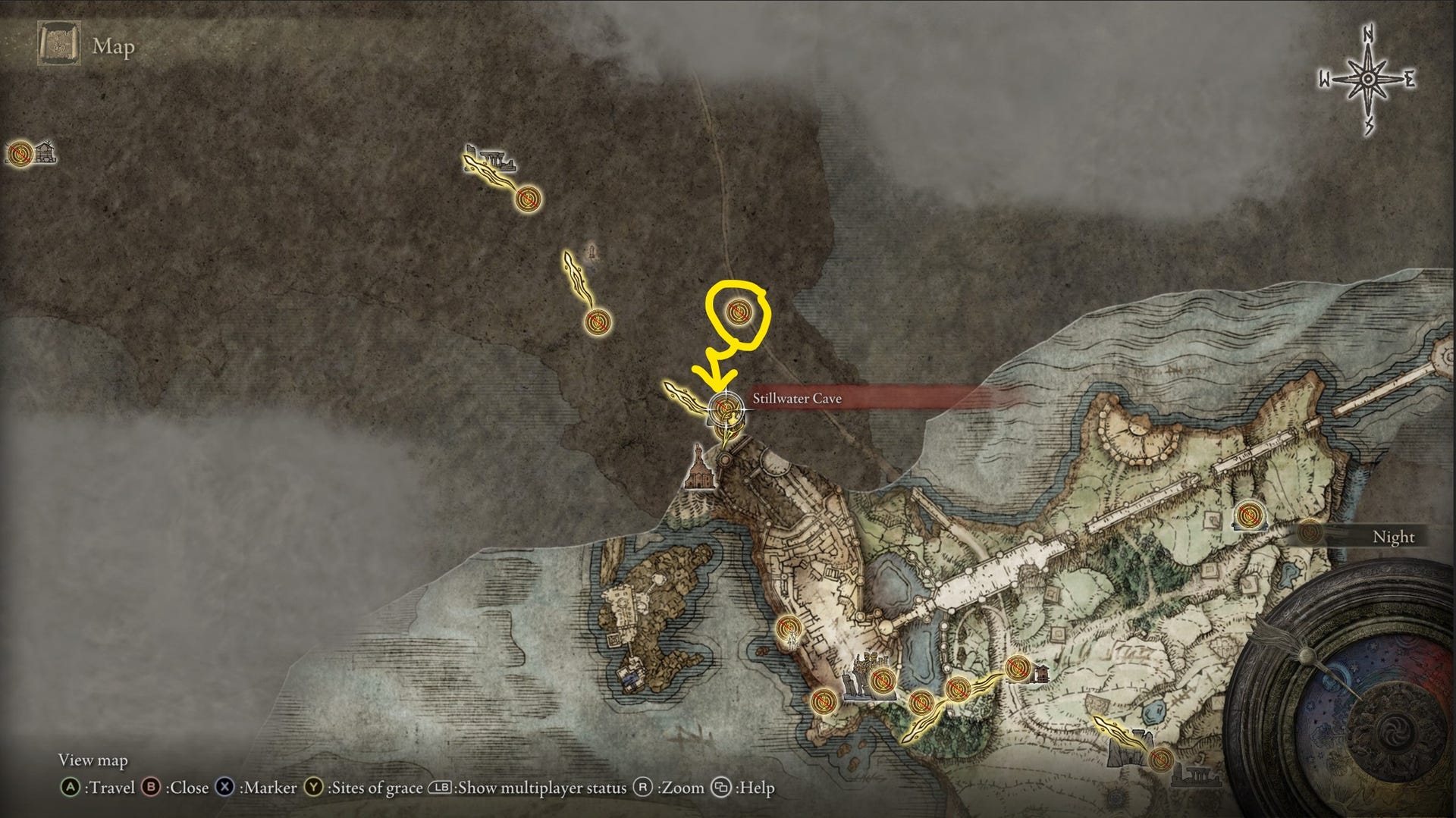 What is the best Elden Ring armor for mages and melee? VG247