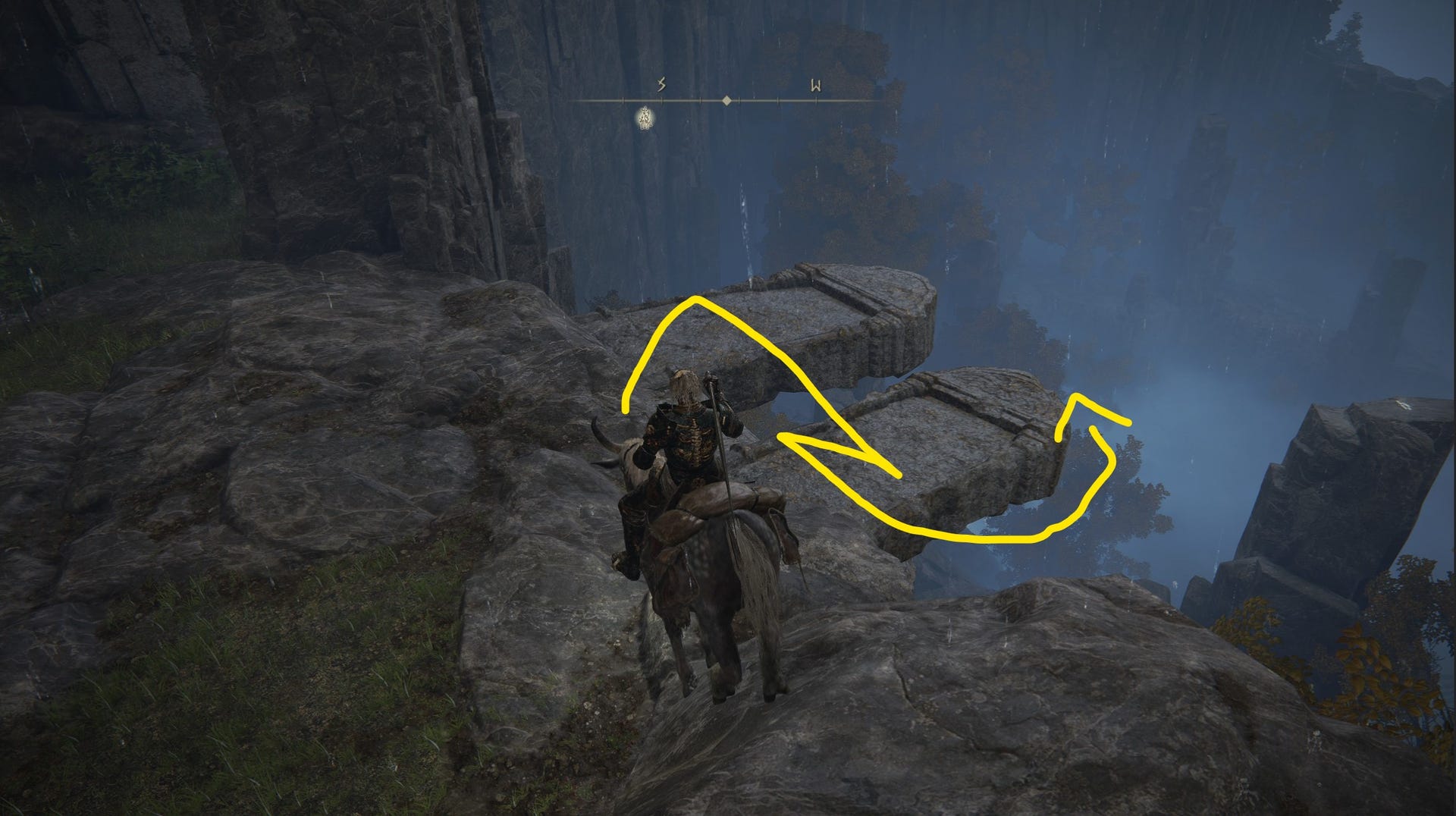 What is the best Elden Ring armor for mages and melee? VG247