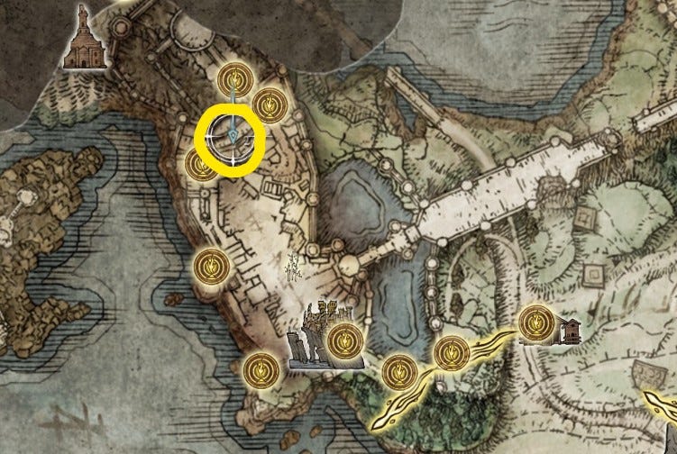 Elden Ring Best Ashes of War VG247