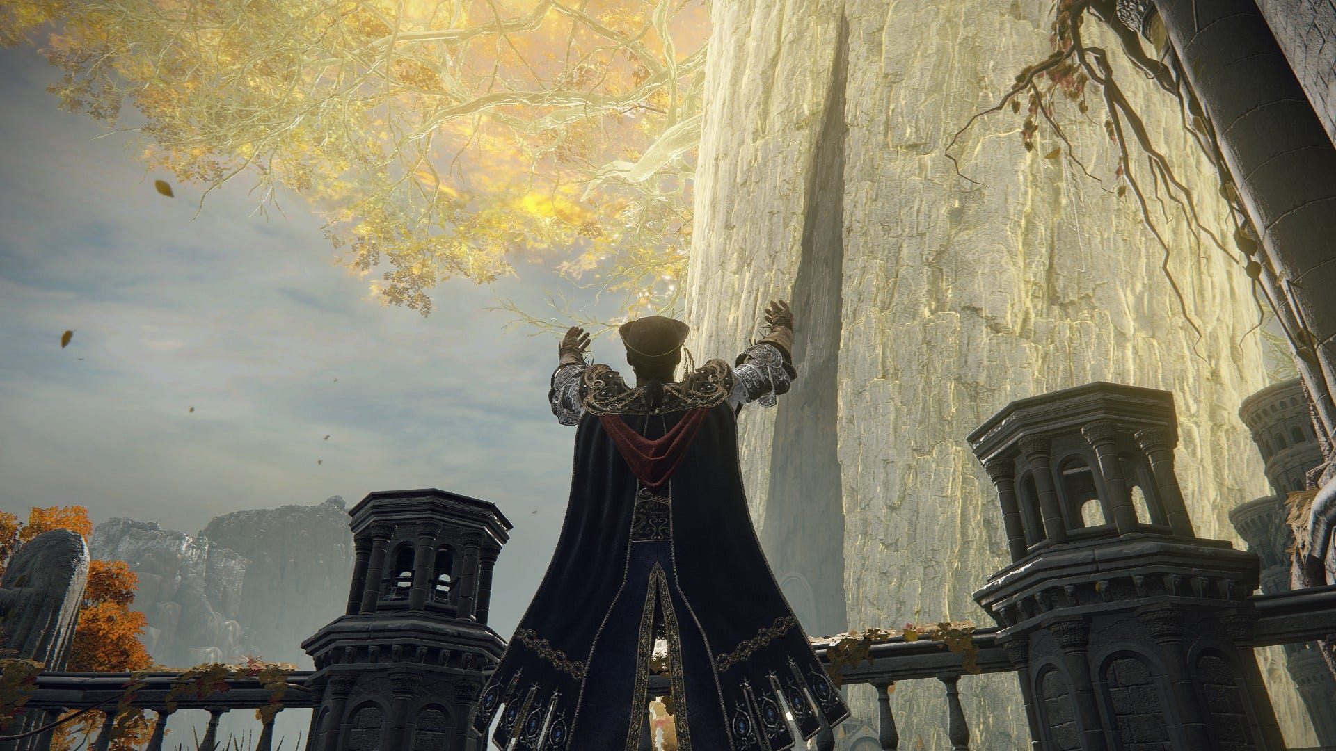 Best Elden Ring Incantations for early and late game VG247