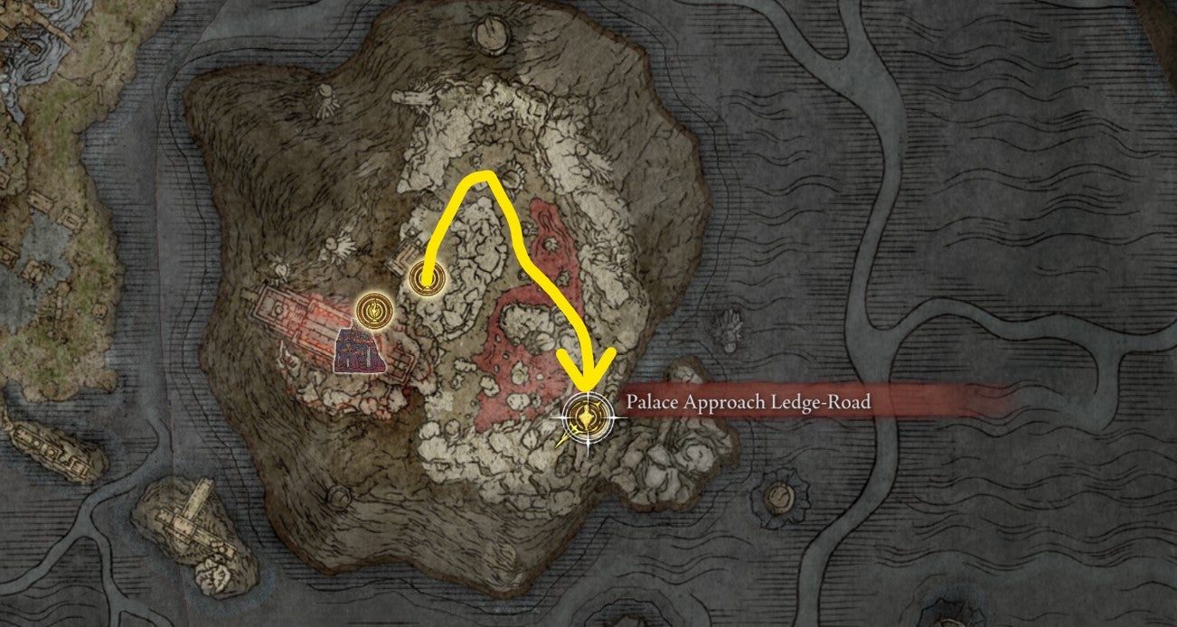 Best Elden Ring Rune Farming Locations VG247   Elden Ring Best Rune Farming Locations Late 6 