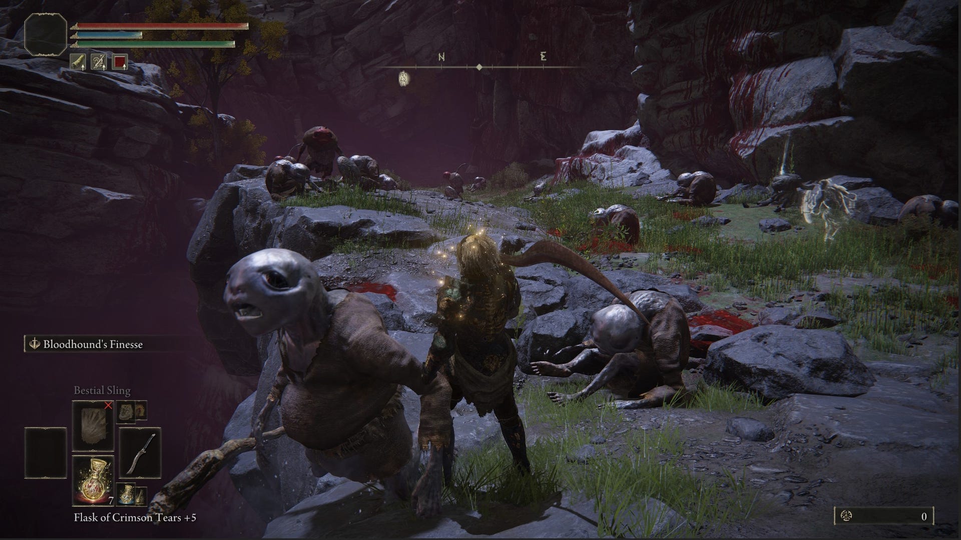 Best Elden Ring rune farming locations VG247