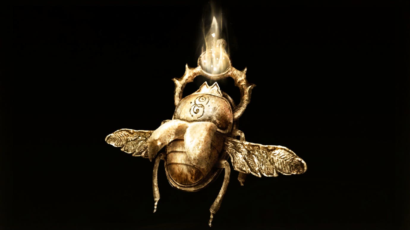 Elden Ring best Talismans and how to get more Talisman slots