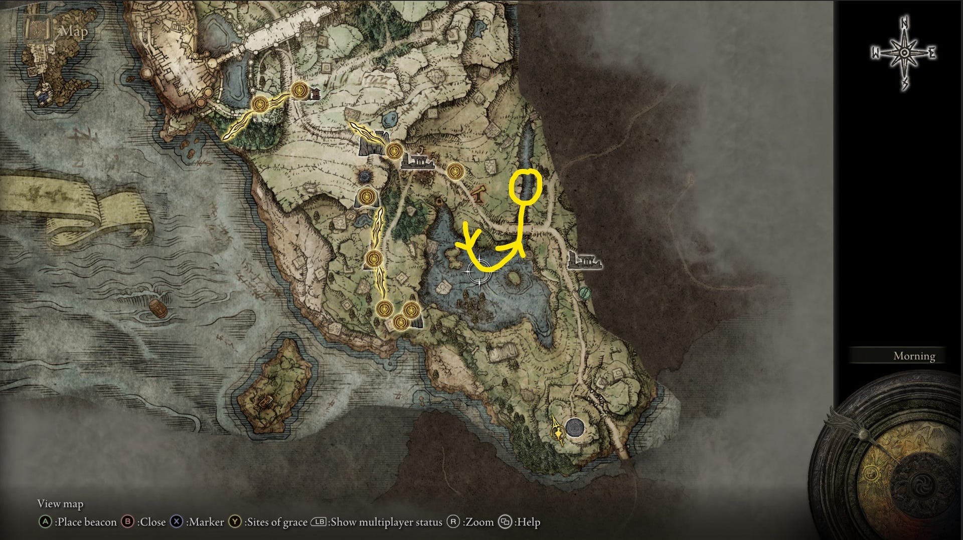 Best Elden Ring Weapons for each stat, and all legendary armaments VG247