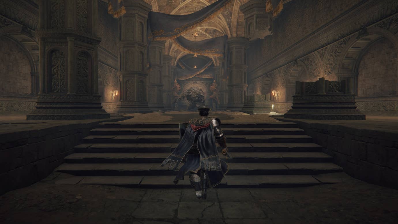 Best Elden Ring Incantations for early and late game VG247