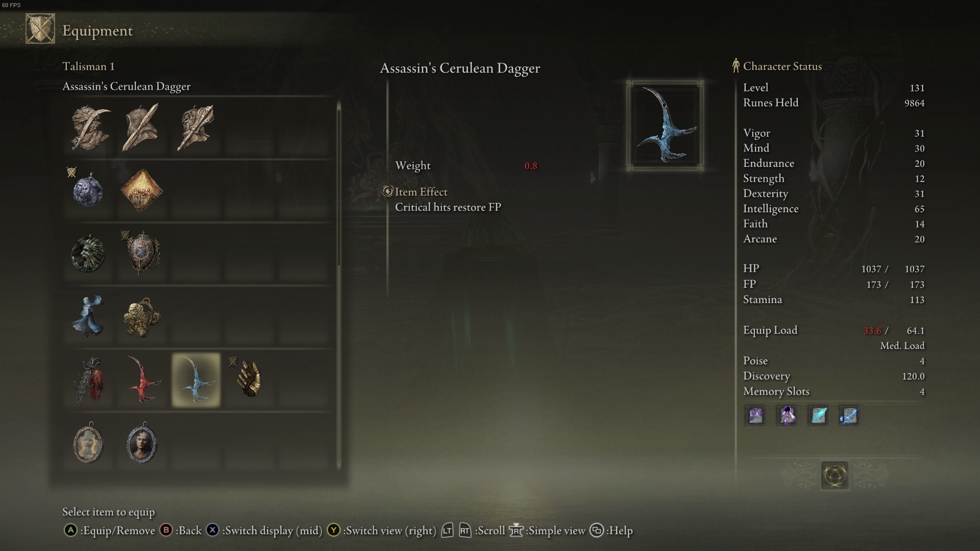 Elden Ring Black Knife Guide How to Beat the Cemetery Shade