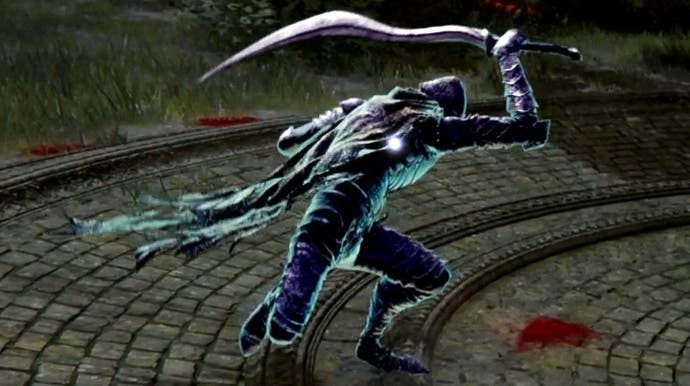 Elden Ring Bloodhound Knight Darriwil Tipps und Strategie Elden Ring Bloodhound Knight Darriwil Tipps und Strategie