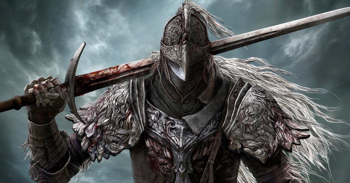 Elden Ring Bloodhound's Fang location