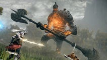 This Elden Ring player survey reveals our favourite weapons, spirit ashes,  areas, and bosses