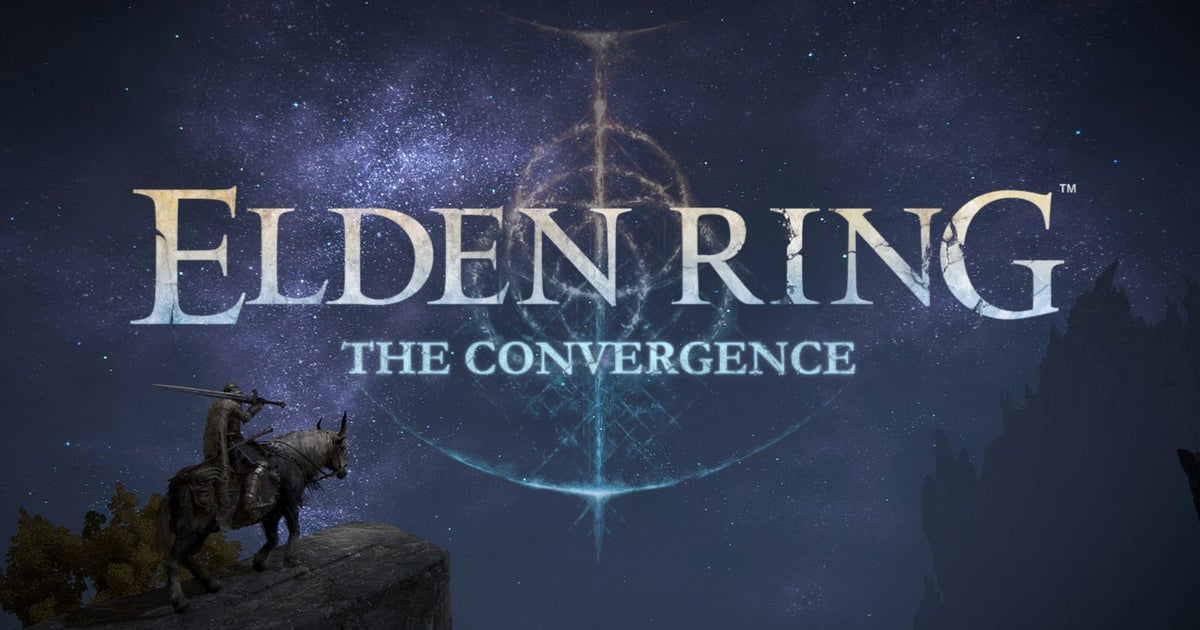 ELDEN RING on X: It is an honour to have been chosen as Game of