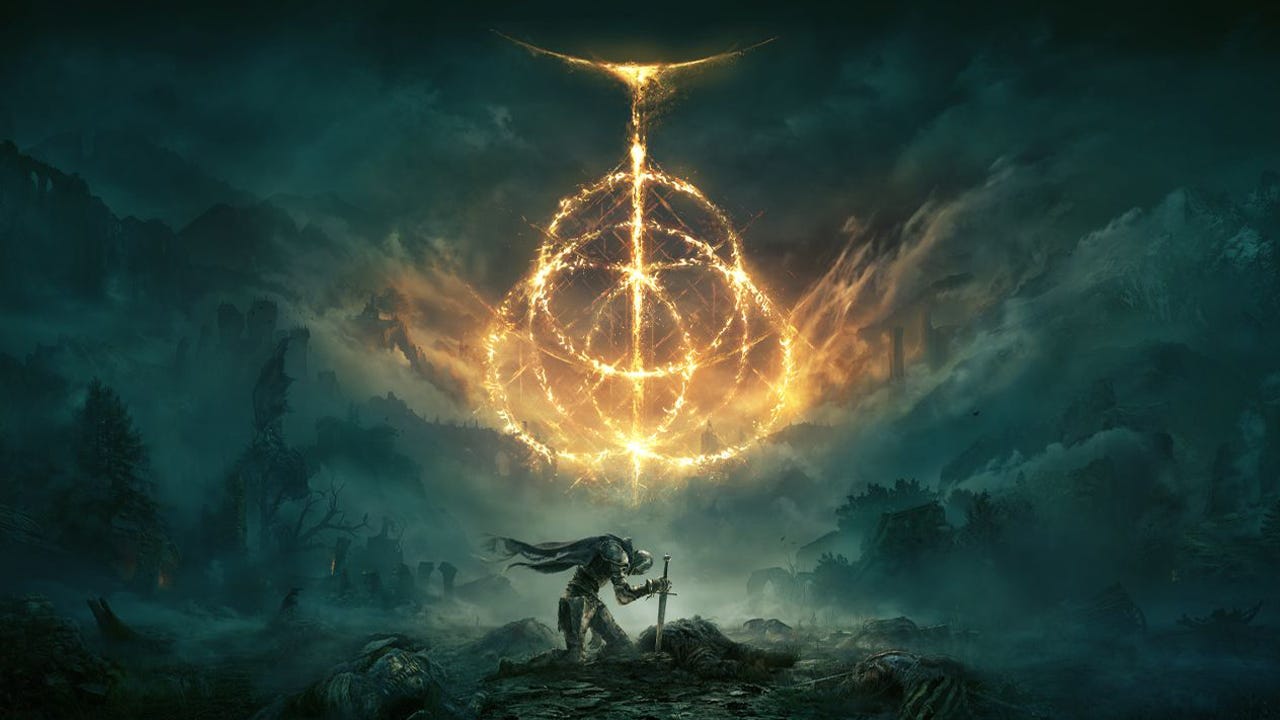 Yes, a goldfish can beat the hardest boss in Elden Ring