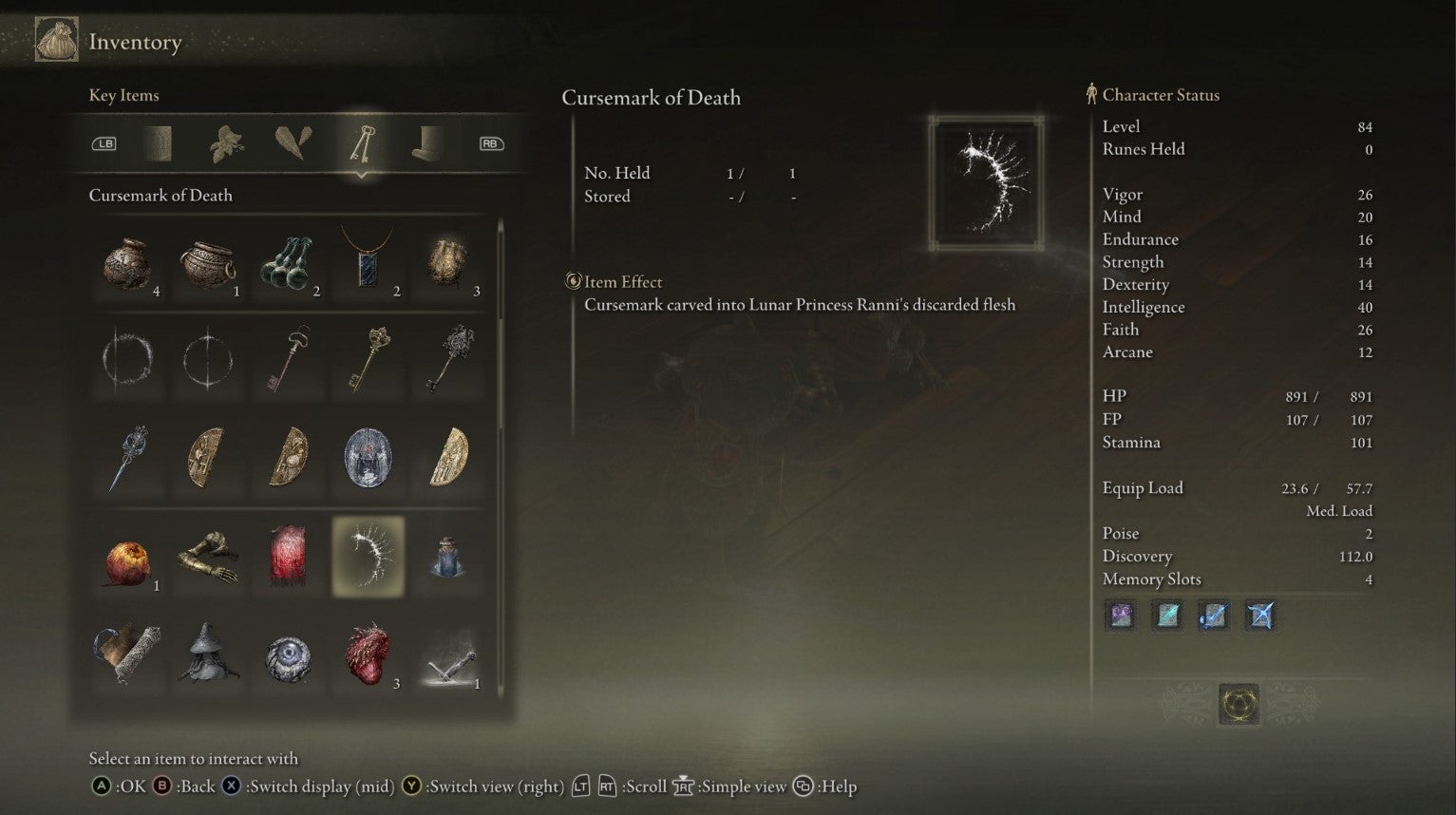 Elden Ring Fia quest guide How to use the Carian Inverted Statue VG247
