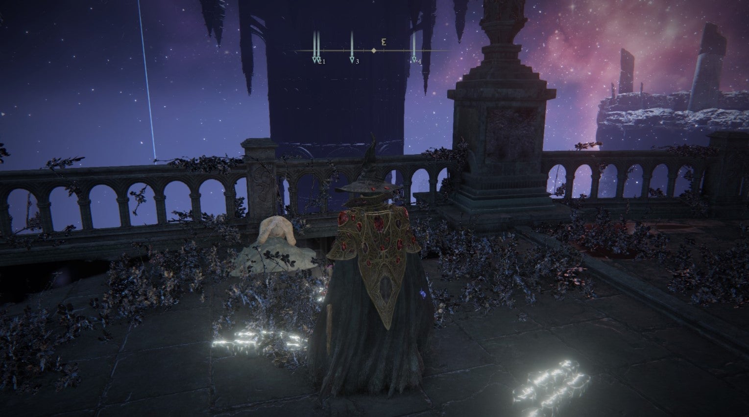 Elden Ring Fia quest guide How to use the Carian Inverted Statue VG247