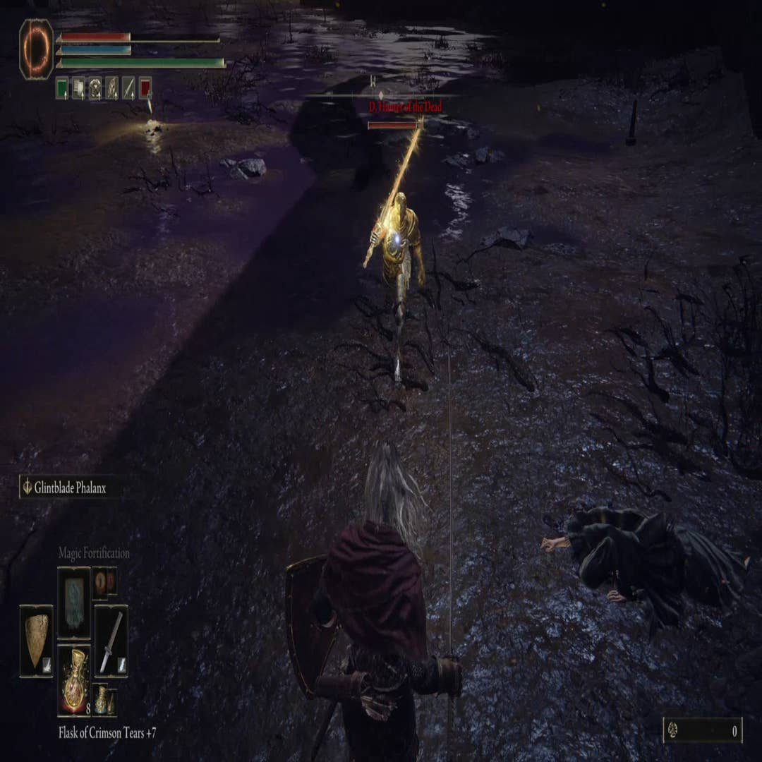 How to complete Fia's questline in Elden Ring to obtain Twinned armor and  the Inseparable Greatsword