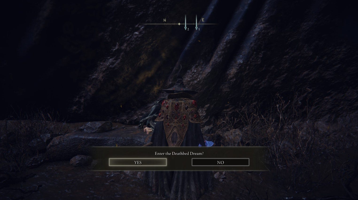 Elden Ring Fia Quest Where to use the Carian Inverted Statue and get