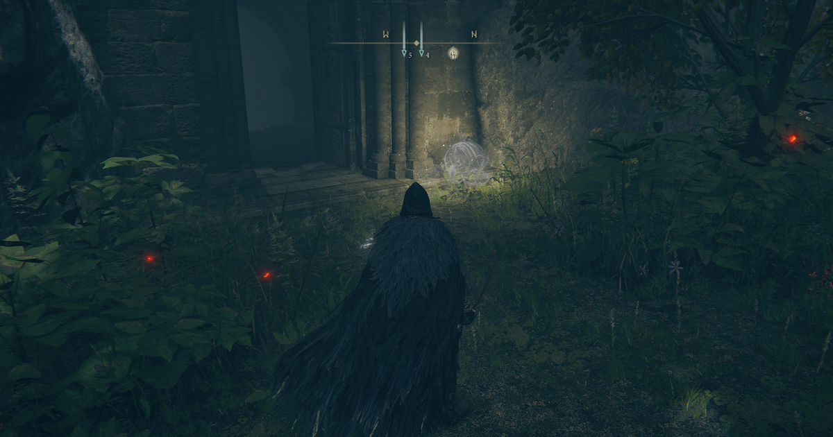 Elden Ring Deathtouched Guide How to Beat the Black Knife