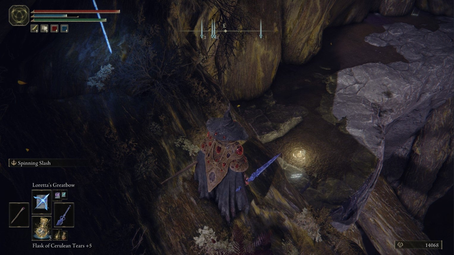 Elden Ring Fia quest guide How to use the Carian Inverted Statue VG247